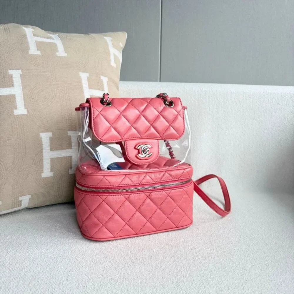 Chanel Women Pre-Loved Bag Very Good Condition